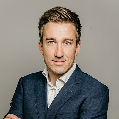 Mr. Thijs van Zijl (advocaat)